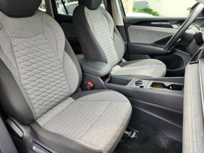 2025 Volkswagen Tiguan S