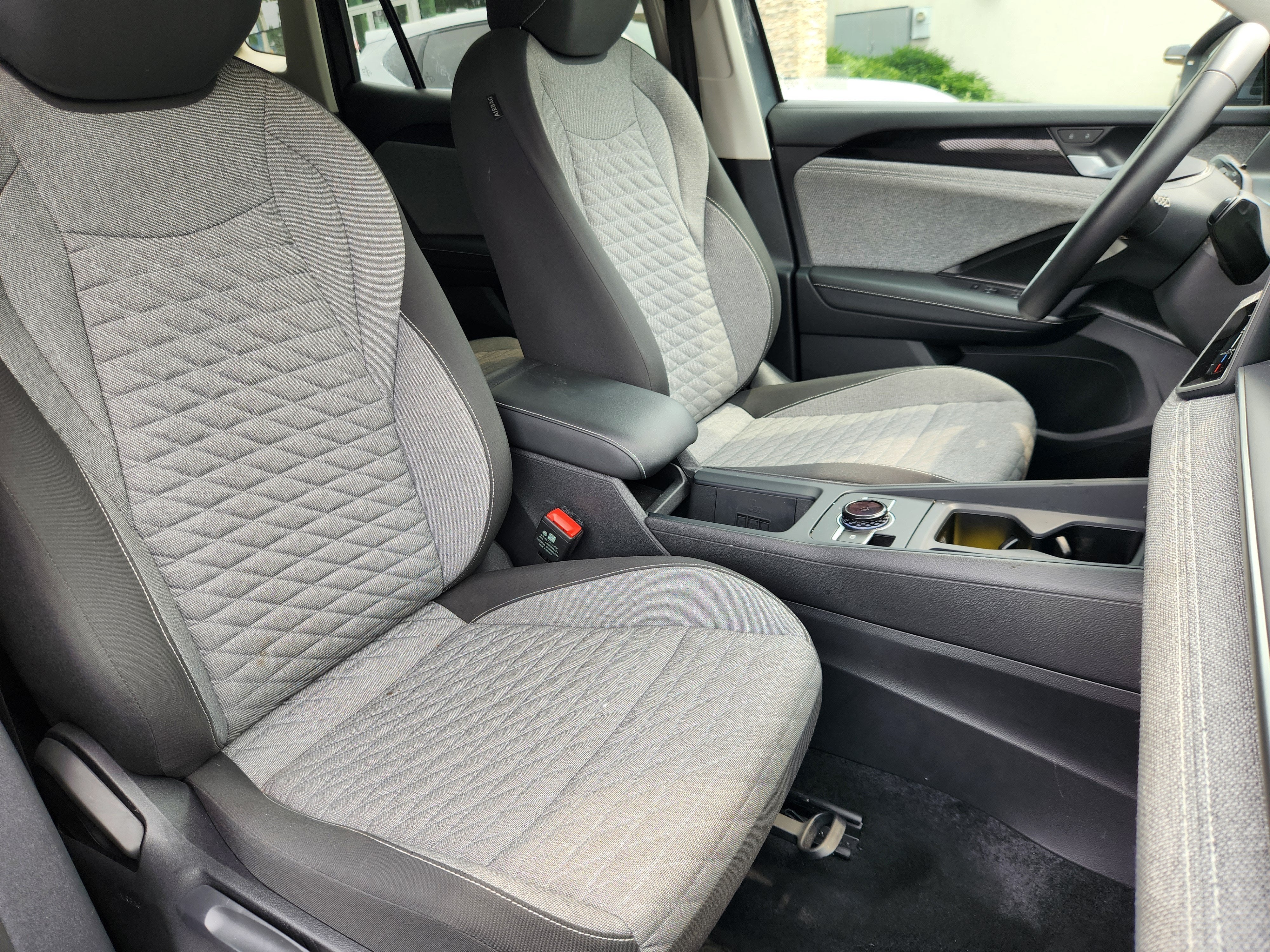 2025 Volkswagen Tiguan S