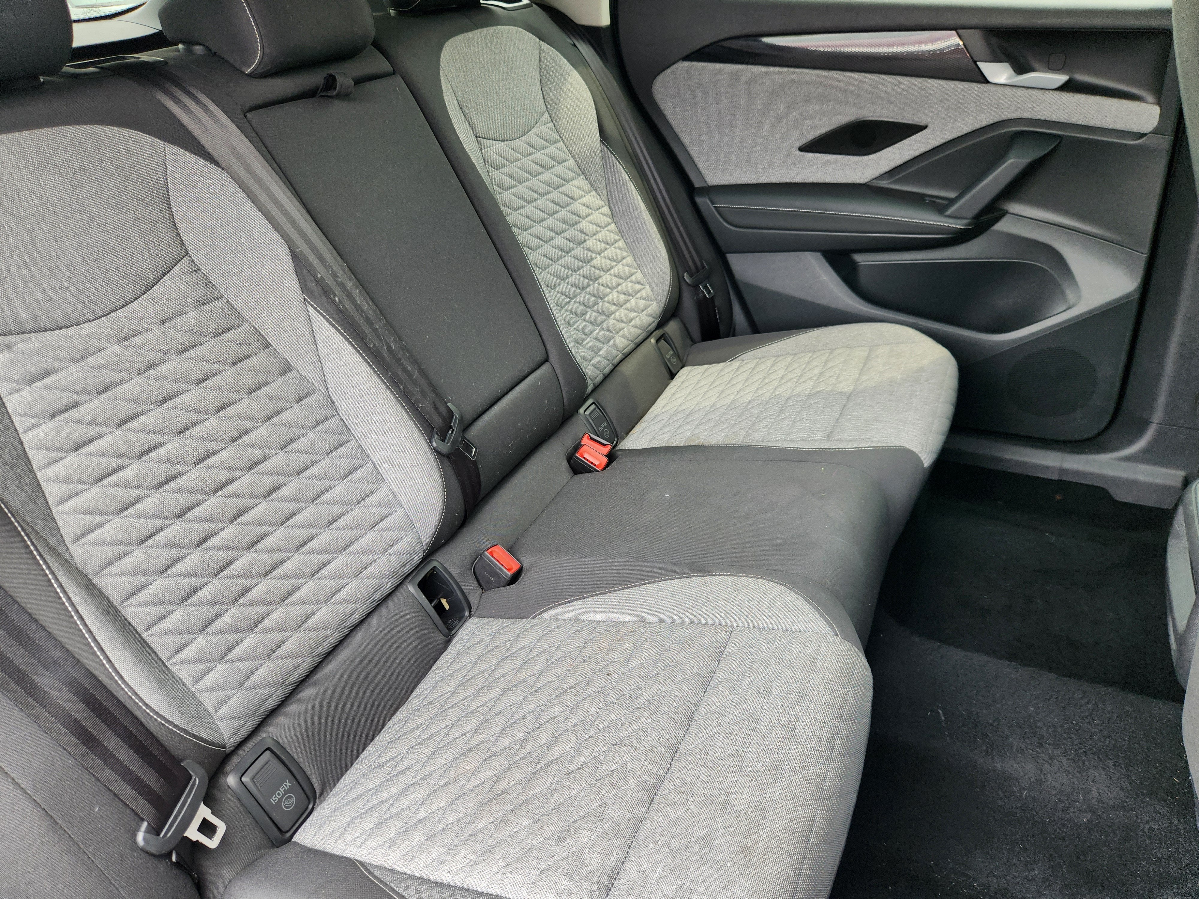 2025 Volkswagen Tiguan S