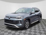 2025 Volkswagen Tiguan S