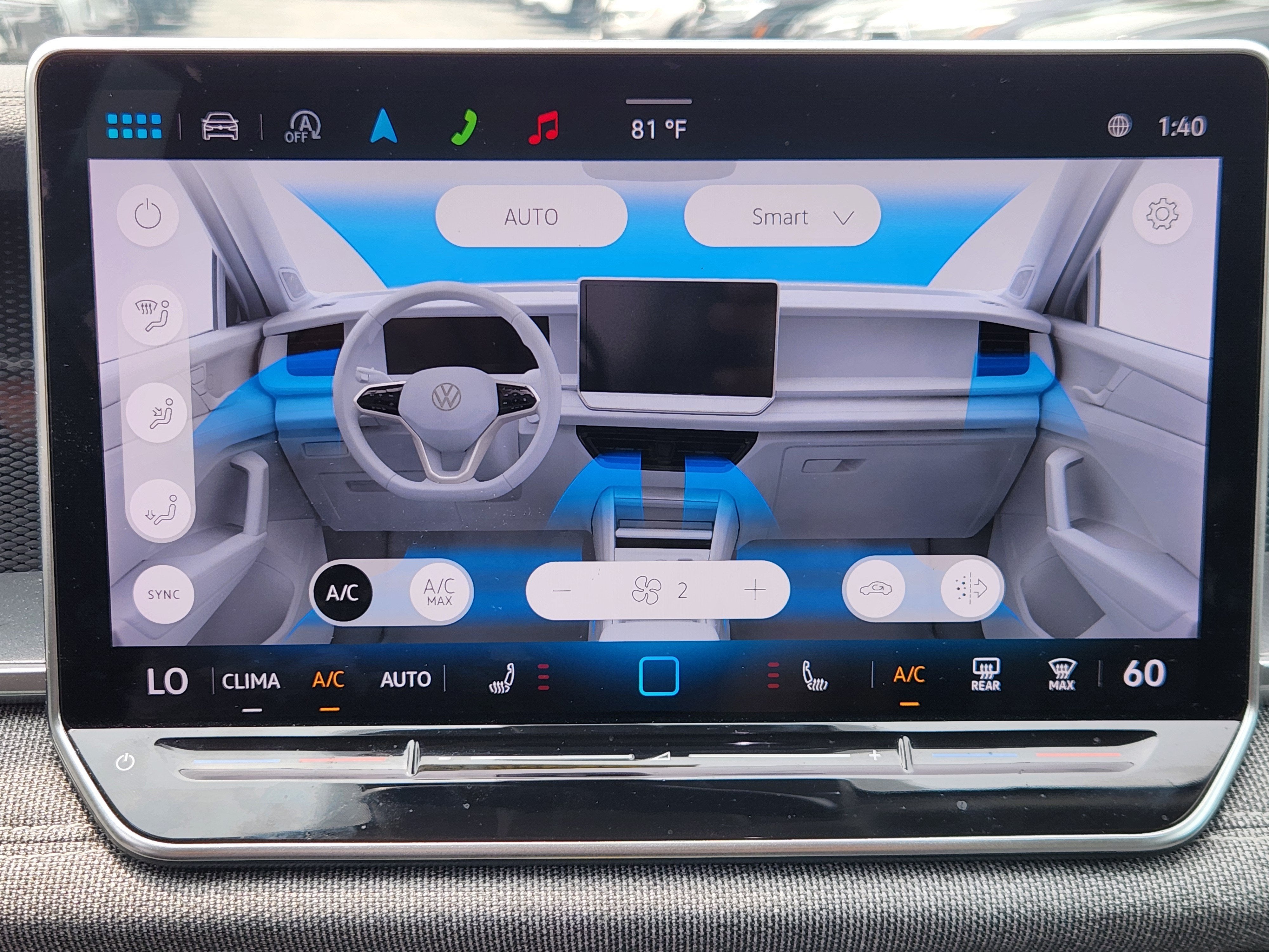 2025 Volkswagen Tiguan S
