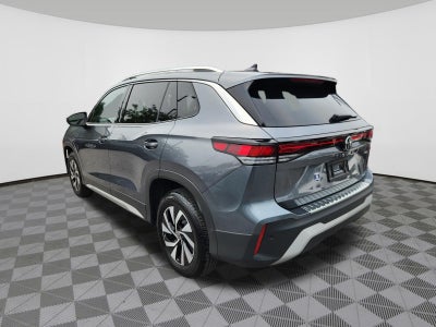 2025 Volkswagen Tiguan S