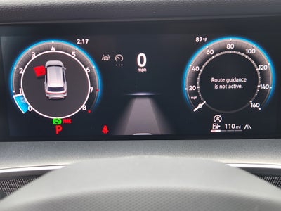 2025 Volkswagen Tiguan S