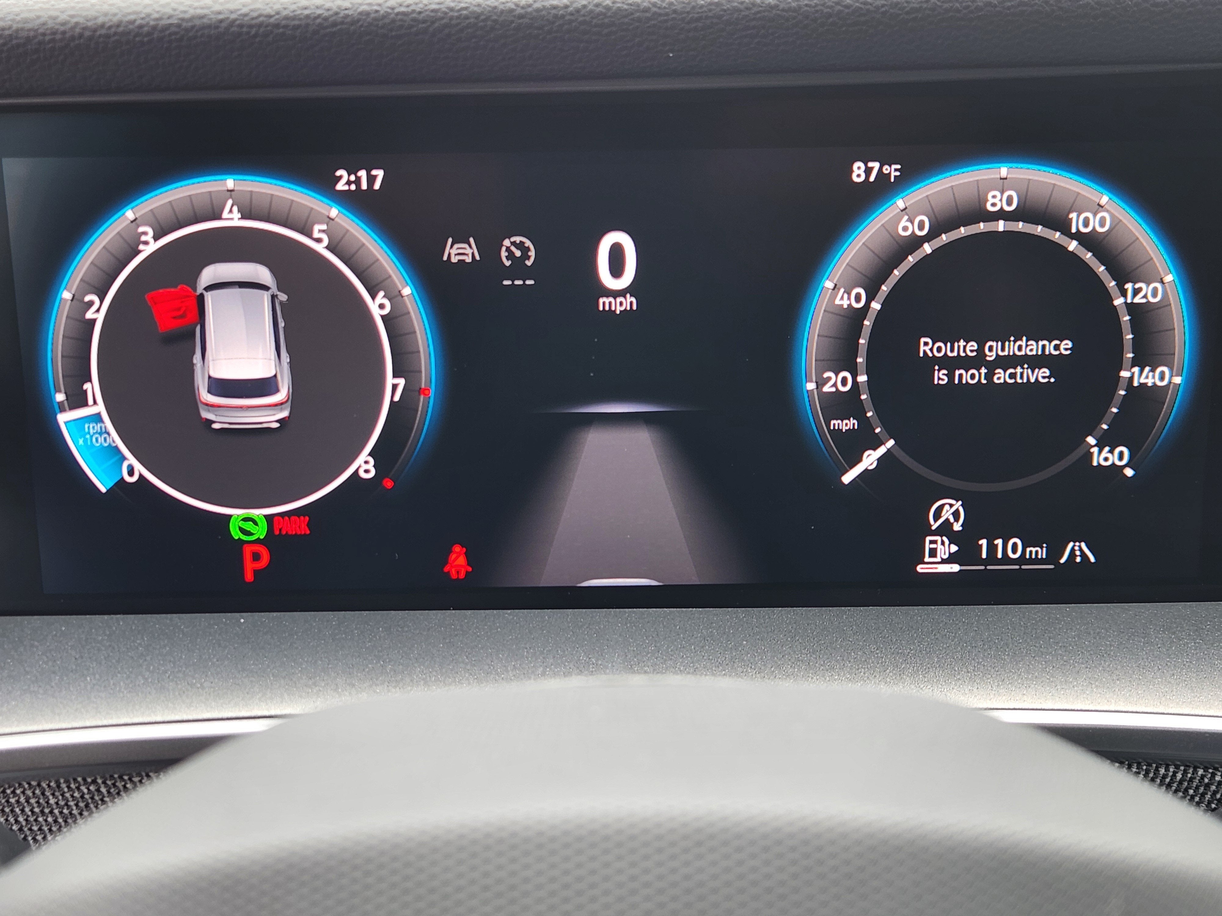 2025 Volkswagen Tiguan S