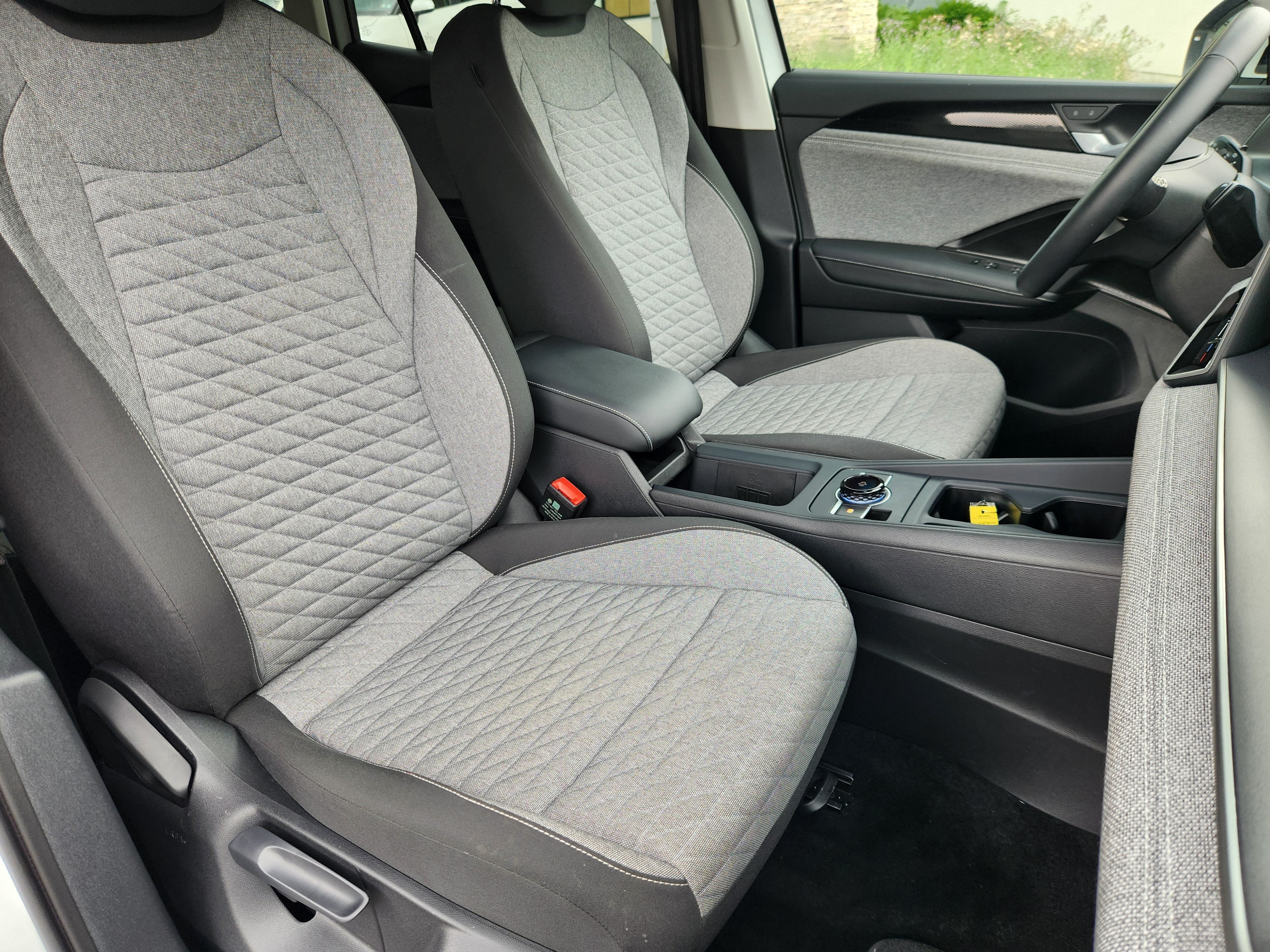2025 Volkswagen Tiguan S