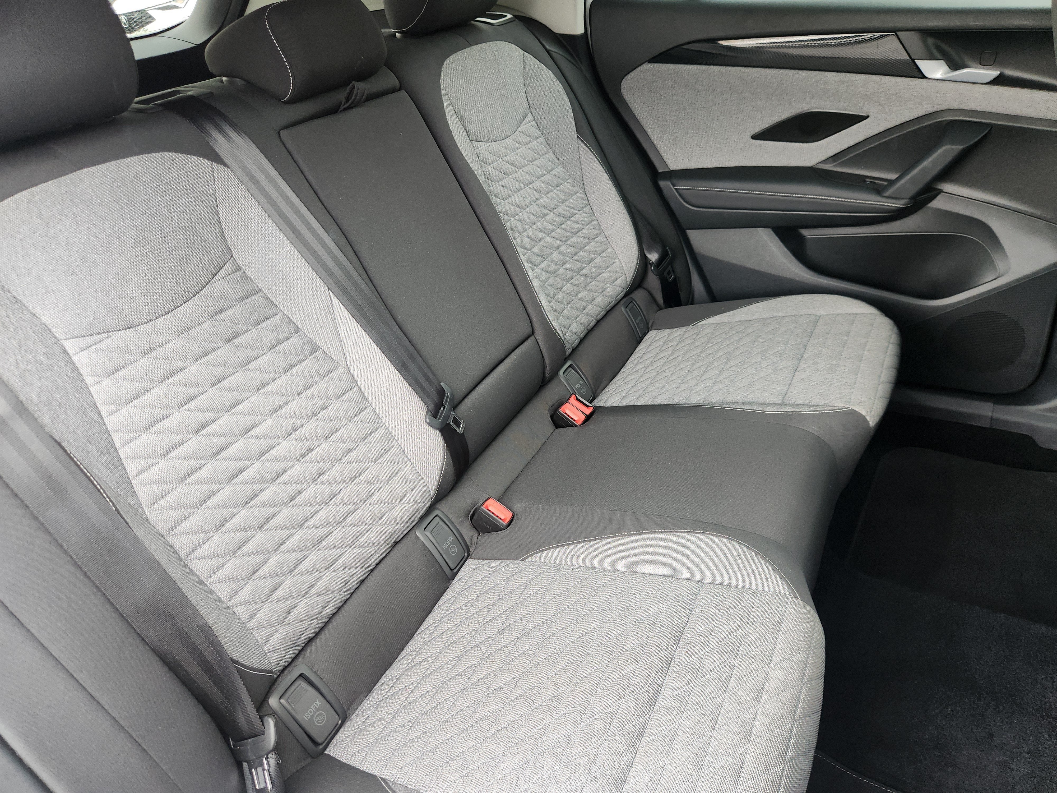 2025 Volkswagen Tiguan S