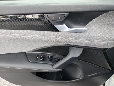 2025 Volkswagen Tiguan S
