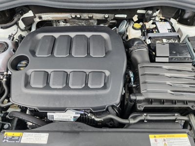 2025 Volkswagen Tiguan S