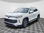 2025 Volkswagen Tiguan S