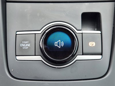 2025 Volkswagen Tiguan S