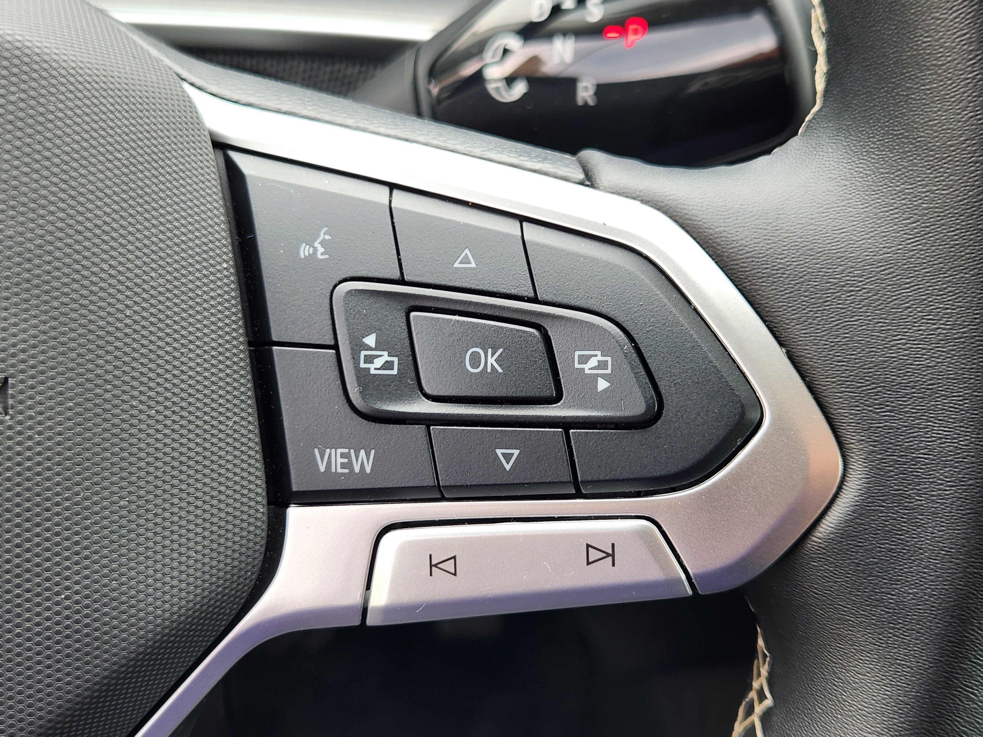 2025 Volkswagen Tiguan S