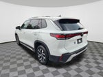 2025 Volkswagen Tiguan S