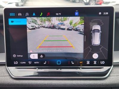 2025 Volkswagen Tiguan S