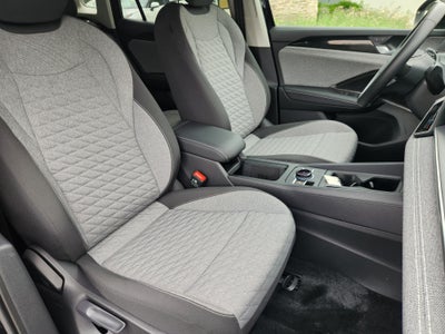 2025 Volkswagen Tiguan S