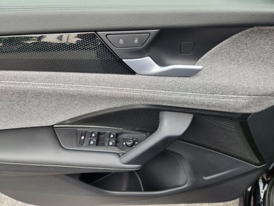 2025 Volkswagen Tiguan S