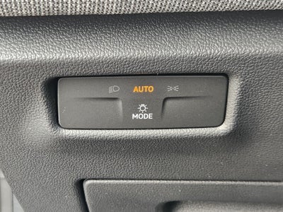 2025 Volkswagen Tiguan S