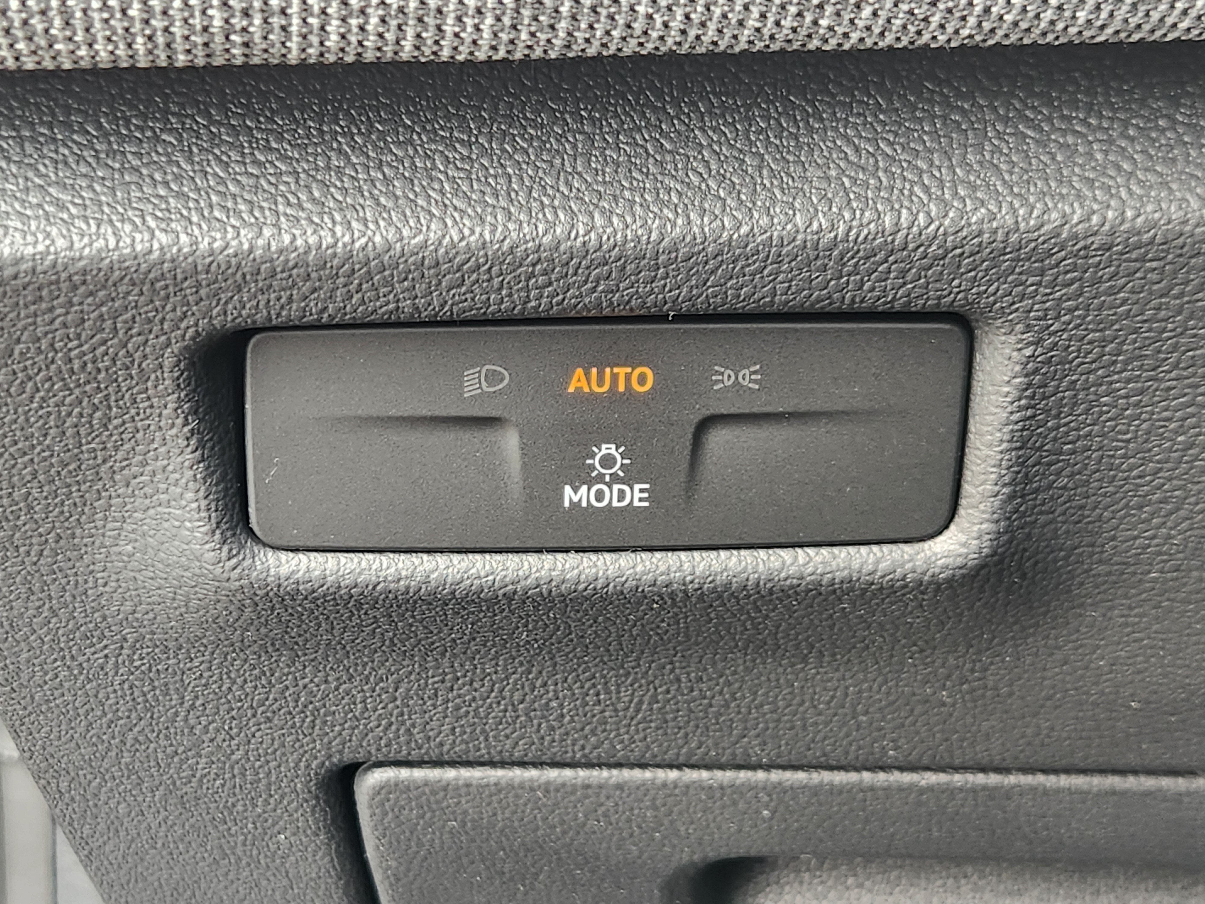2025 Volkswagen Tiguan S