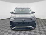 2025 Volkswagen Tiguan S