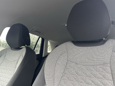 2025 Volkswagen Tiguan S