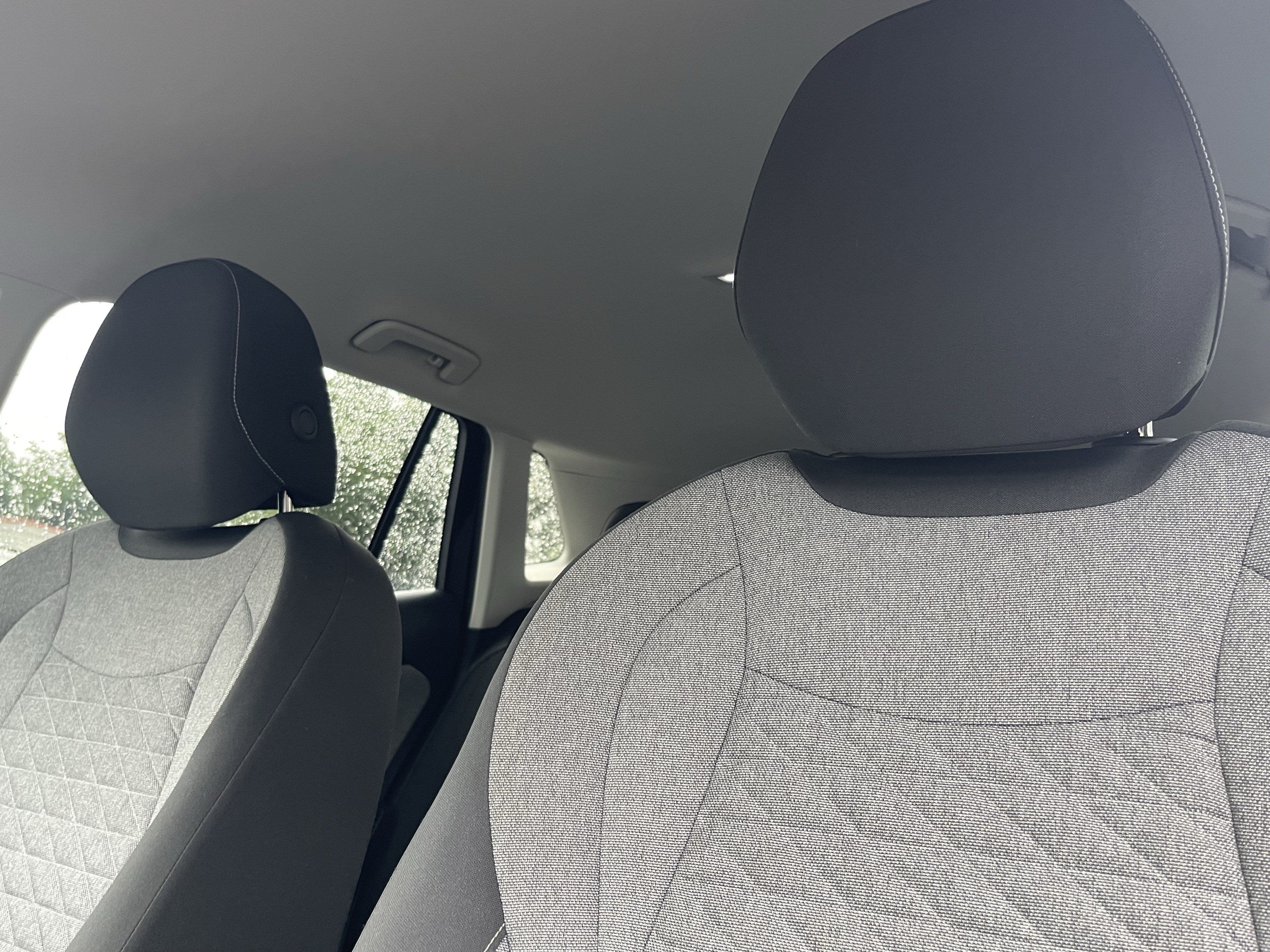 2025 Volkswagen Tiguan S