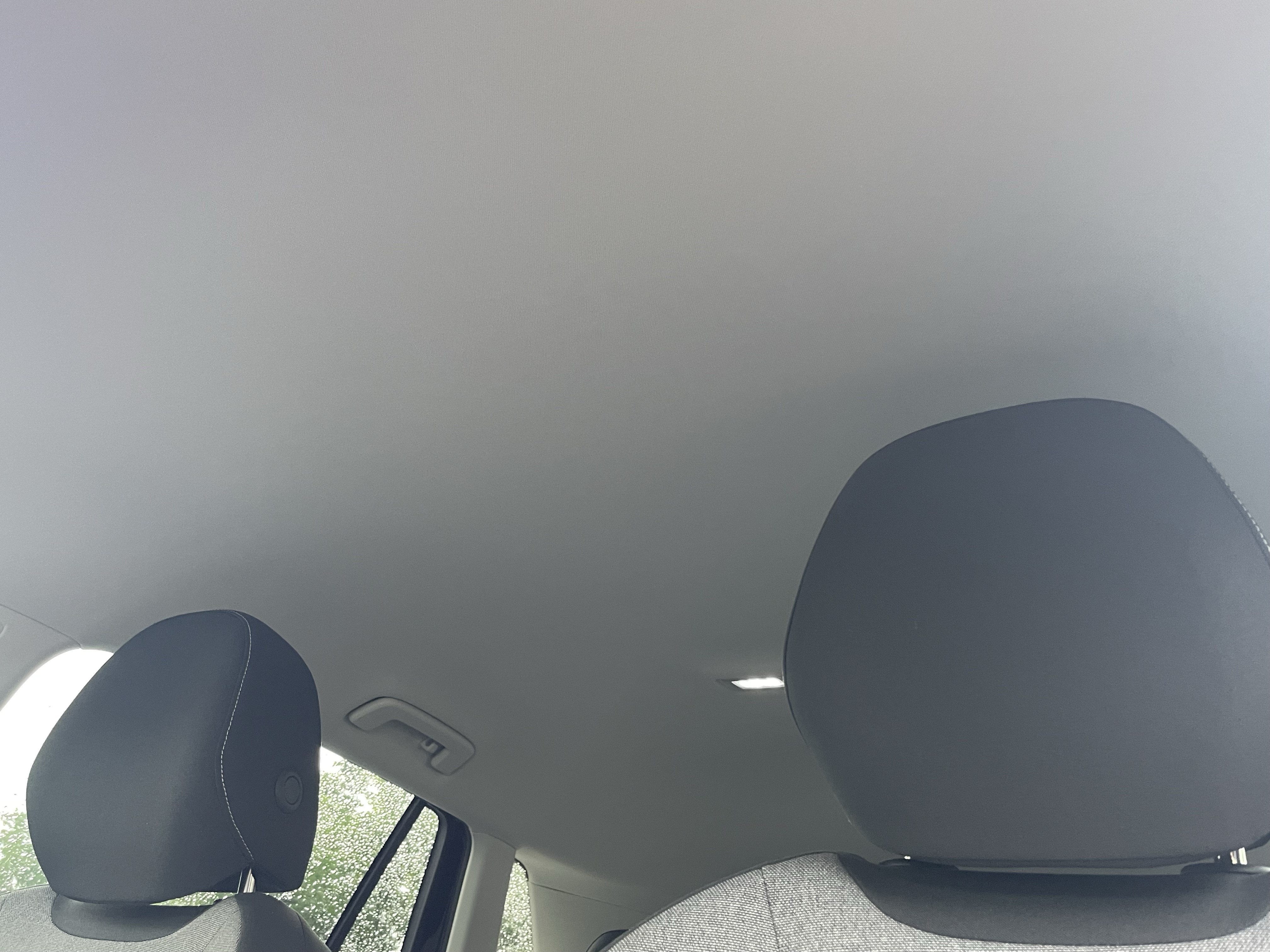 2025 Volkswagen Tiguan S