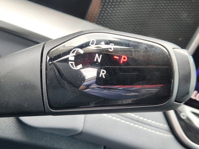 2025 Volkswagen Tiguan SE
