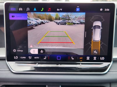2025 Volkswagen Tiguan SE