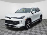 2025 Volkswagen Tiguan SE