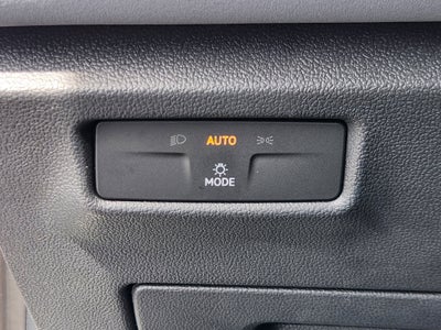2025 Volkswagen Tiguan SE