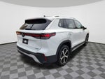 2025 Volkswagen Tiguan SE