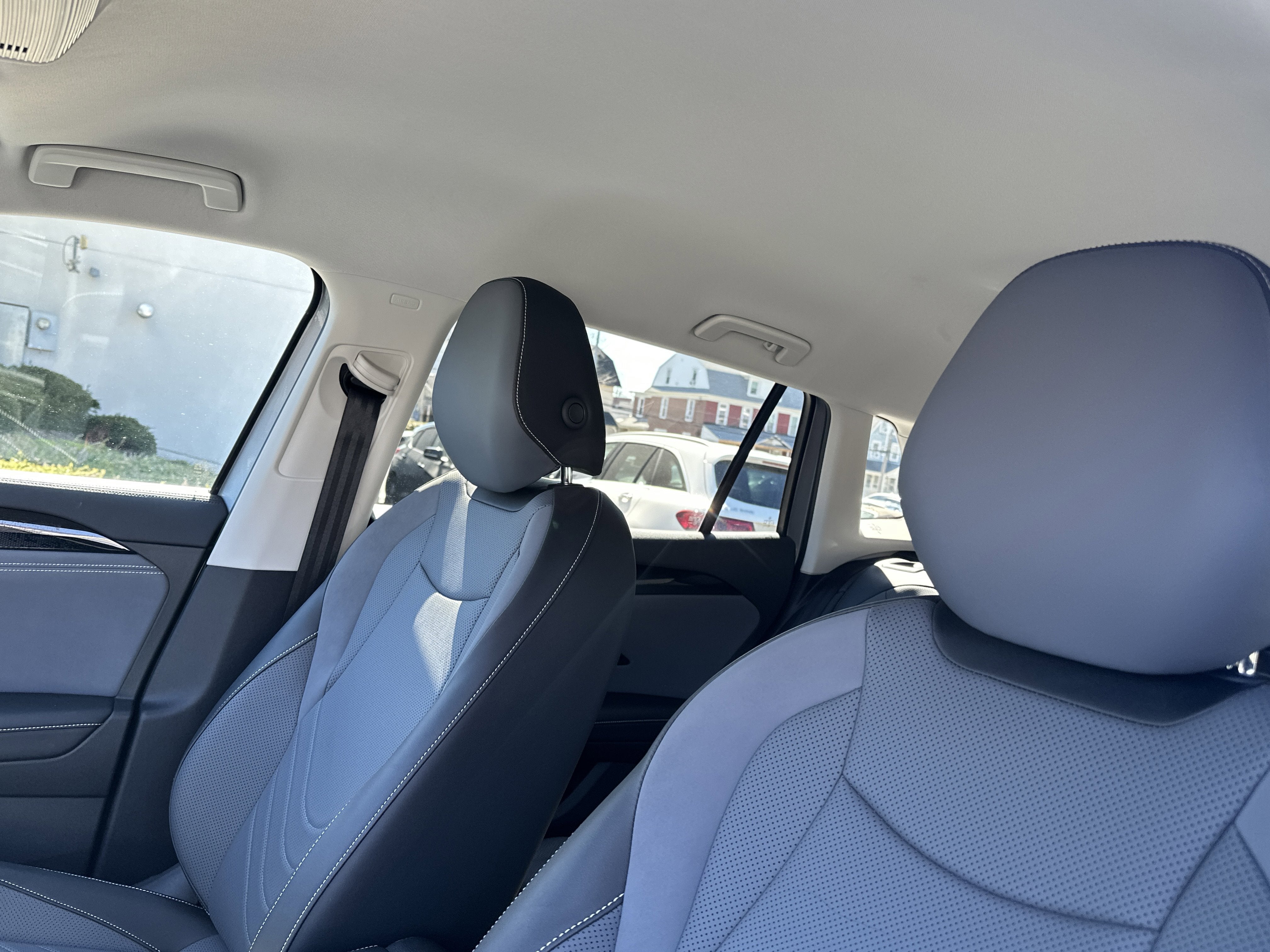 2025 Volkswagen Tiguan SE