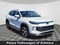 2025 Volkswagen Tiguan SE