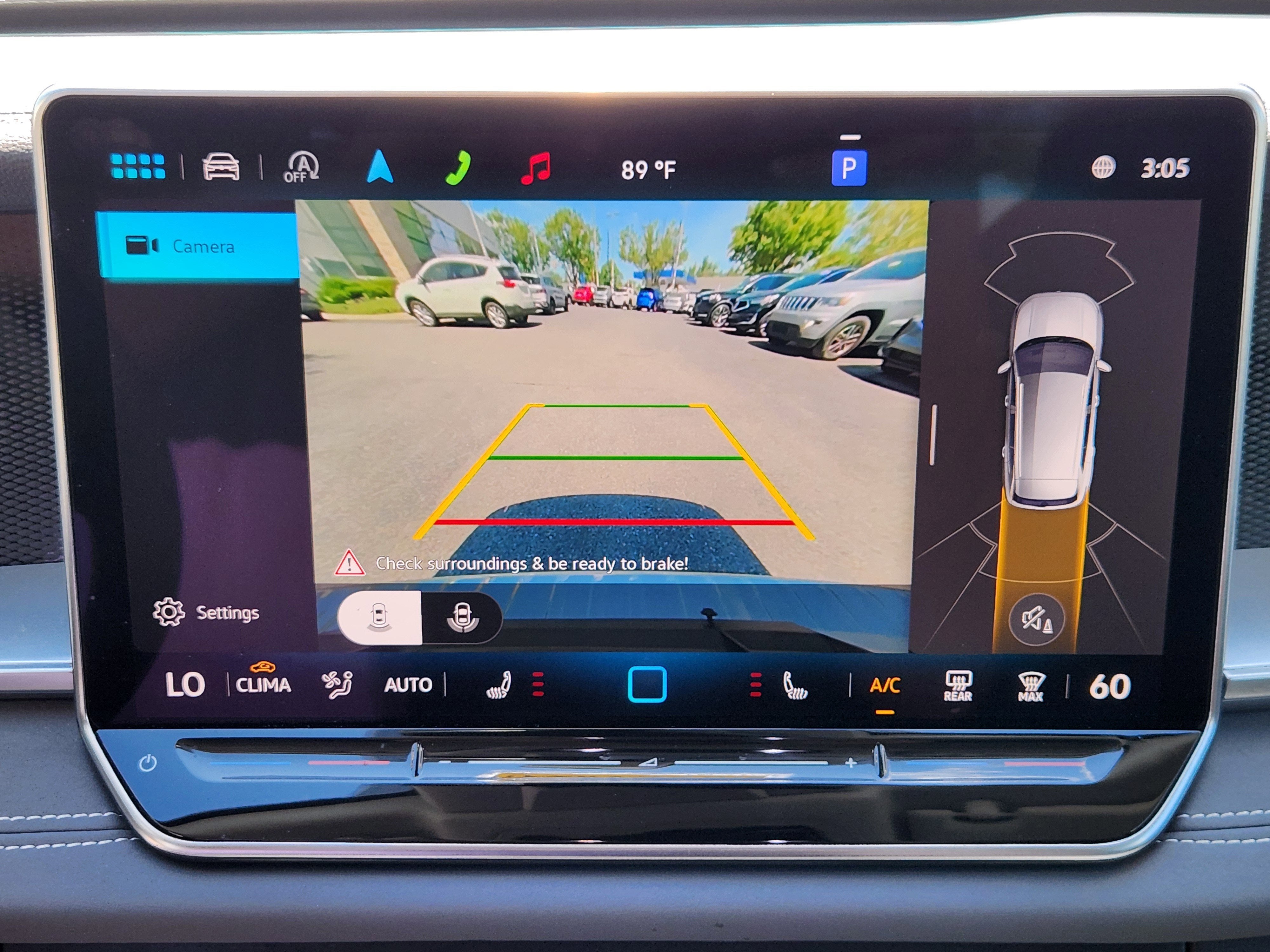 2025 Volkswagen Tiguan SE