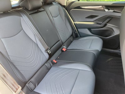 2025 Volkswagen Tiguan SE