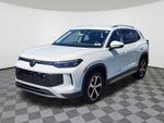 2025 Volkswagen Tiguan SE