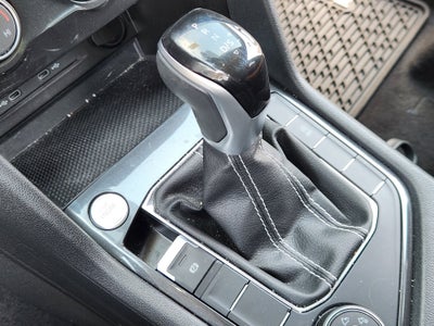 2023 Volkswagen Tiguan S