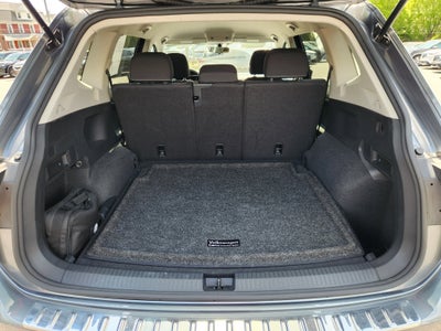 2023 Volkswagen Tiguan S