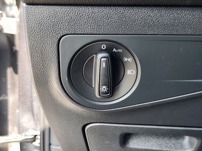 2023 Volkswagen Tiguan S
