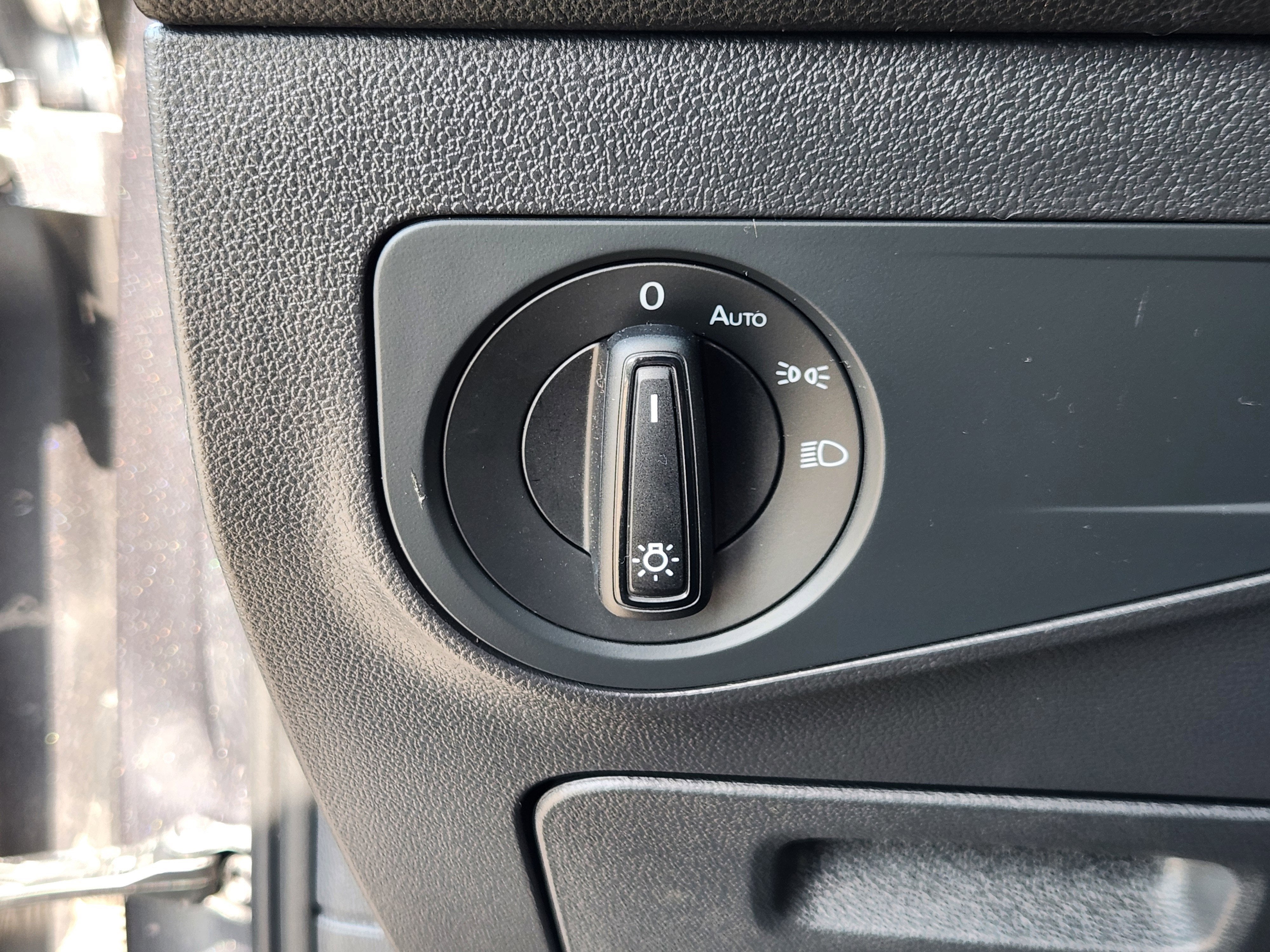 2023 Volkswagen Tiguan S