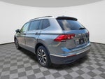2023 Volkswagen Tiguan S