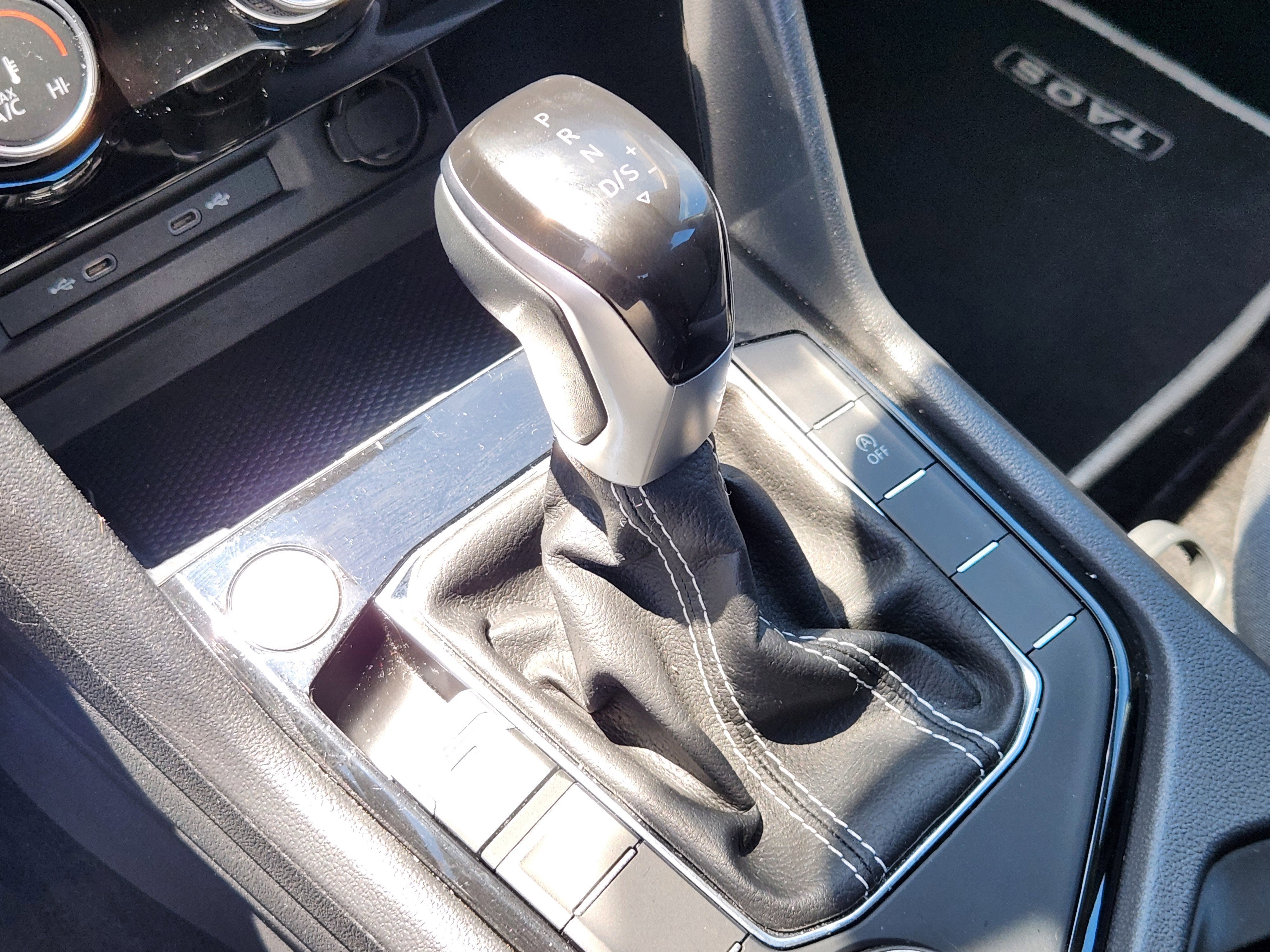 2023 Volkswagen Taos S