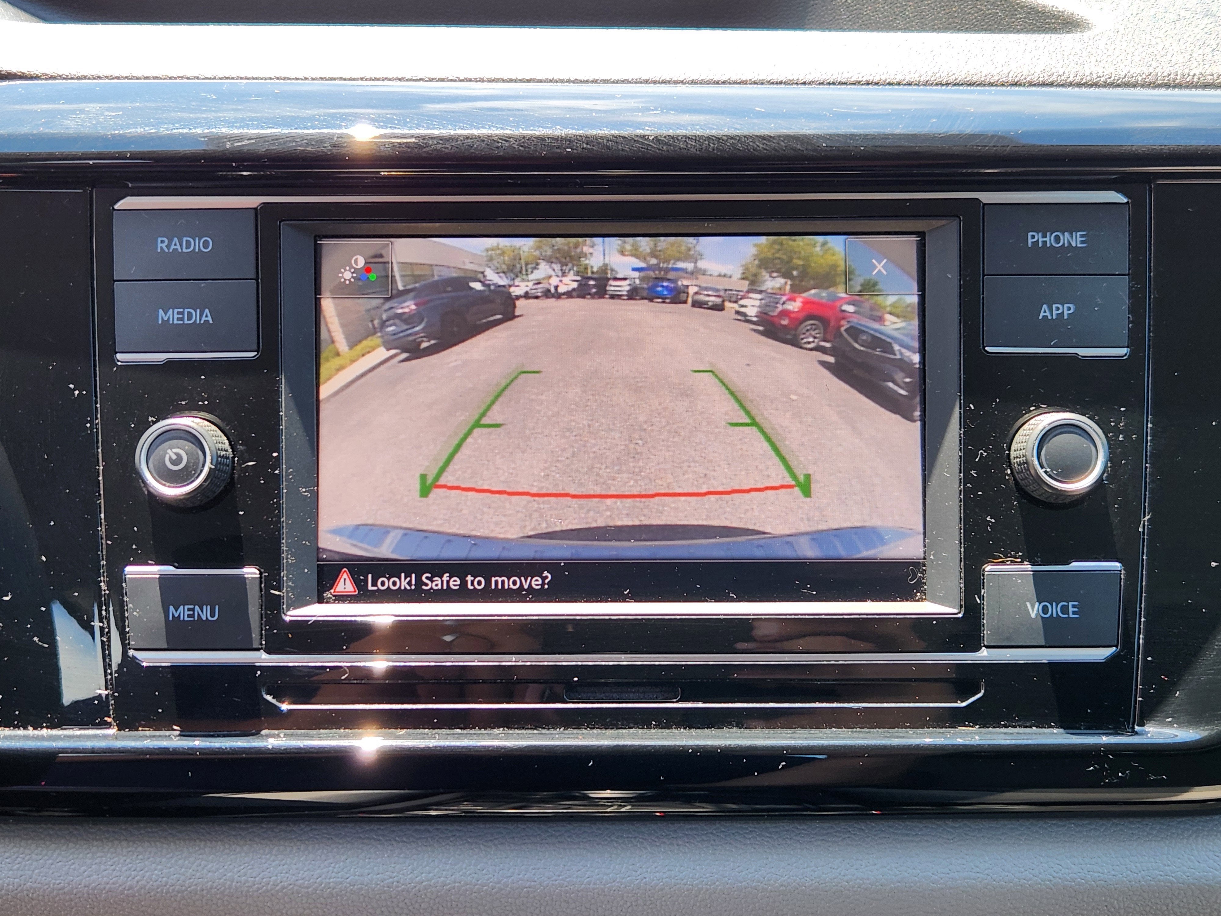 2023 Volkswagen Taos S