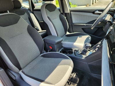 2023 Volkswagen Taos S