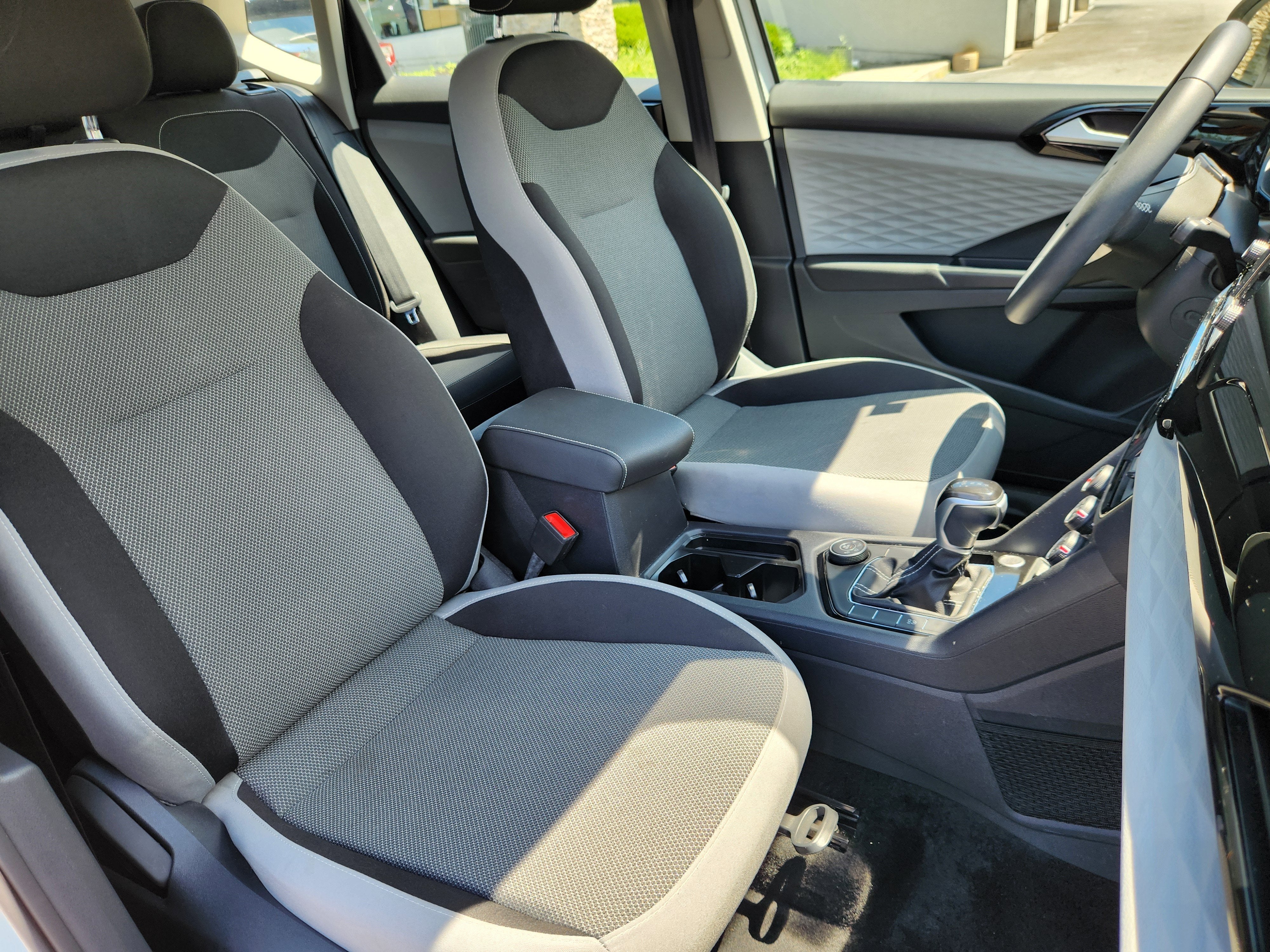 2023 Volkswagen Taos S