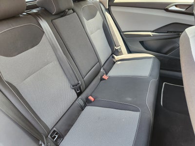 2023 Volkswagen Taos S