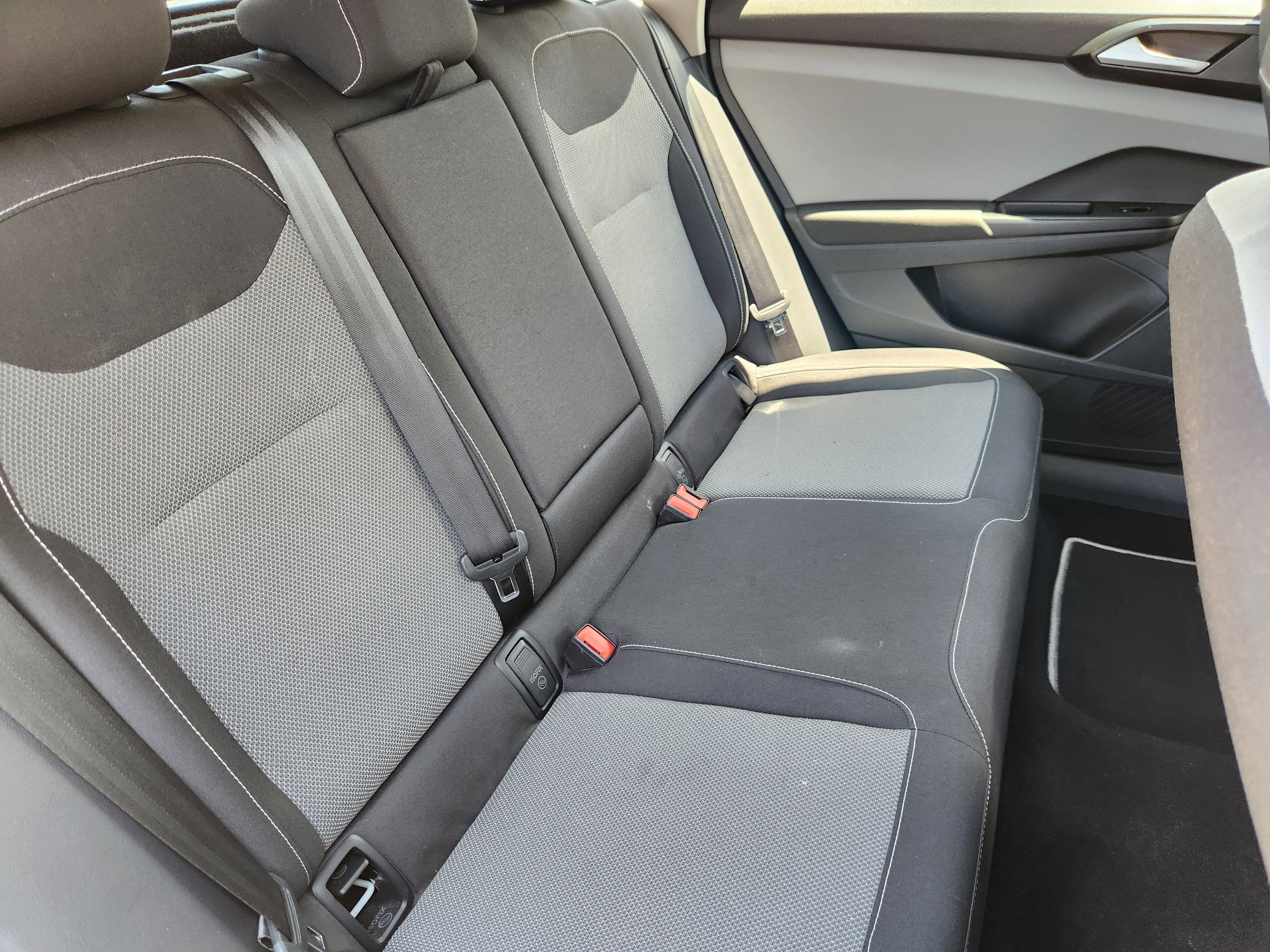2023 Volkswagen Taos S