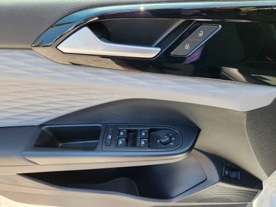 2023 Volkswagen Taos S