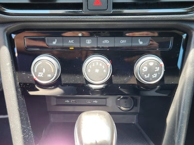 2023 Volkswagen Taos S