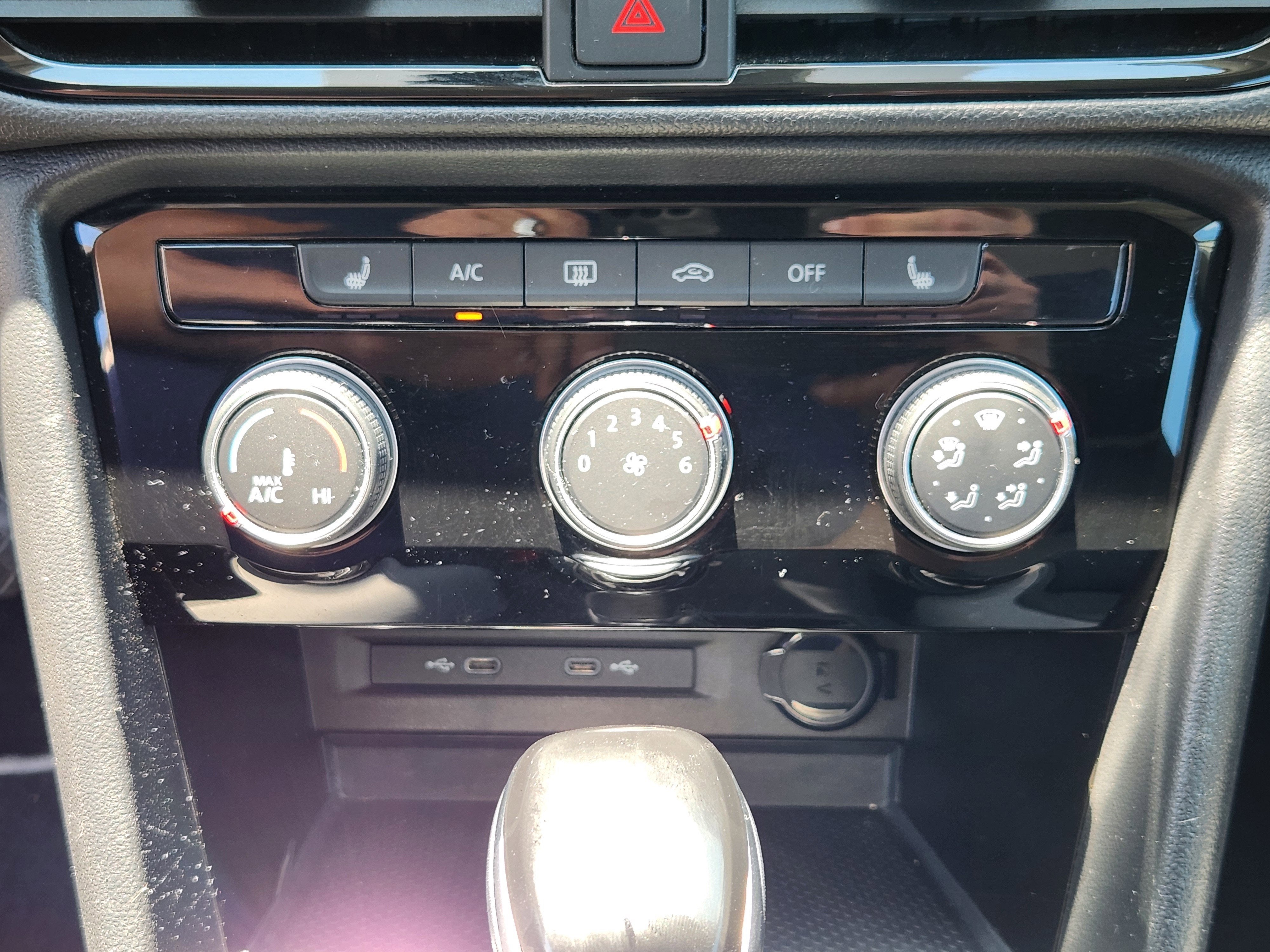 2023 Volkswagen Taos S