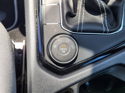 2023 Volkswagen Taos S